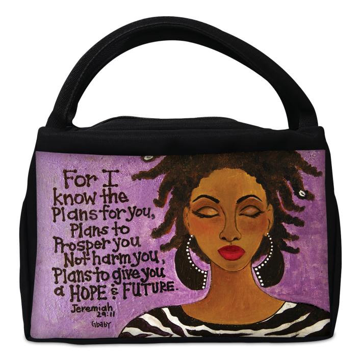 LBB303 Lady Bible Bags