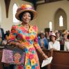 Lady Bible Bag Mock Ups - 4
