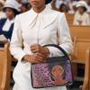 Lady Bible Bag Mock Ups - 5