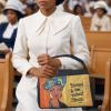 Lady Bible Bag Mock Ups - 5