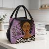 For I Know The Plans Lunch Bag Set
