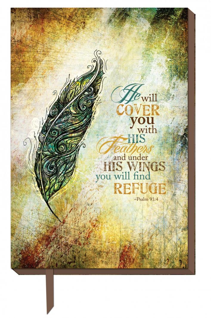 You Will Find Refuge 1 You Will Find Refuge