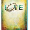 LLJ23 God's Unfailing Love