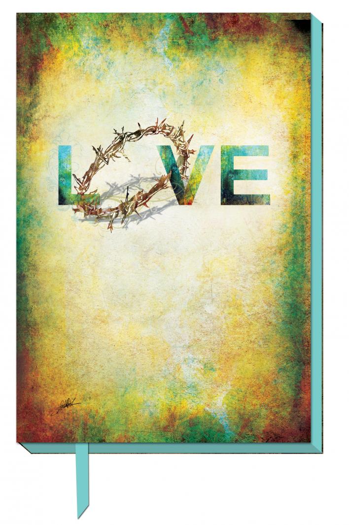 LLJ23 God's Unfailing Love