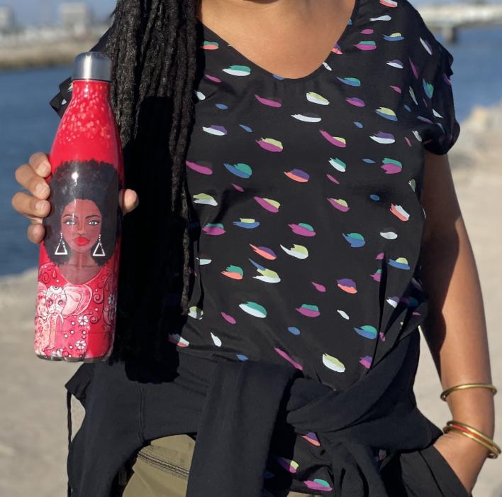 LTB - I Am Powerful (1a)