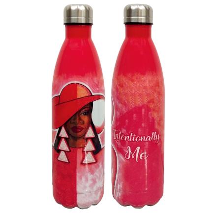 Intentionally Me Large Travel Bottles