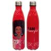 LTB249 I Am Powerful Large Travel Bottles
