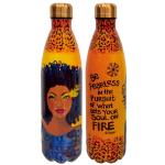 Soul On Fire Large Travel Bottles