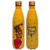 LTB252 Living My Blessed Life Large Travel Bottles