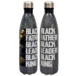 Father, Leader, King Large Travel Bottles