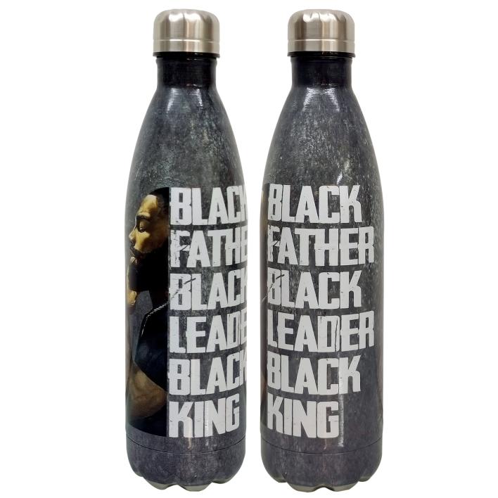 Father, Leader, King Large Travel Bottles