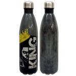 King Large Travel Bottles