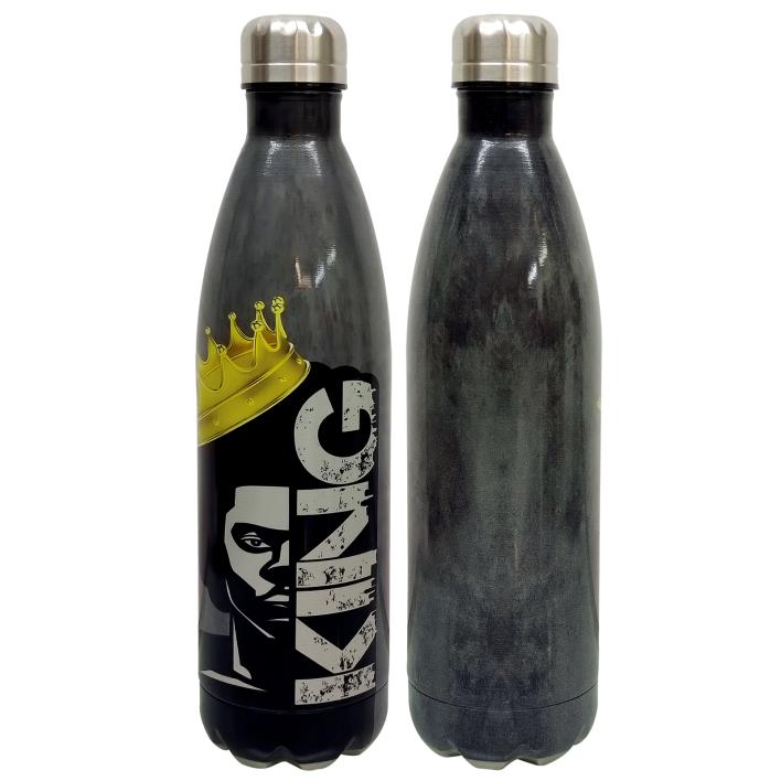 LTB255 King Large Travel Bottles