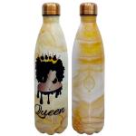 Queen Large Travel Bottles