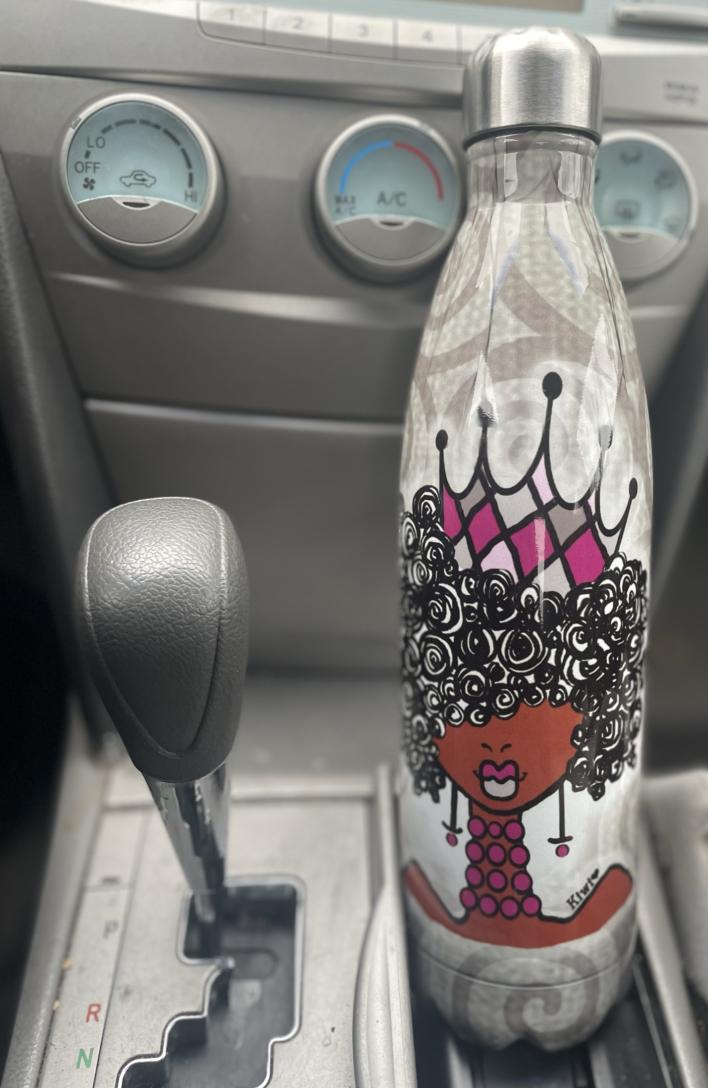 LTB_Crown & Curls (10) Fix Your Crown & Drink It Down! Large Travel Bottles