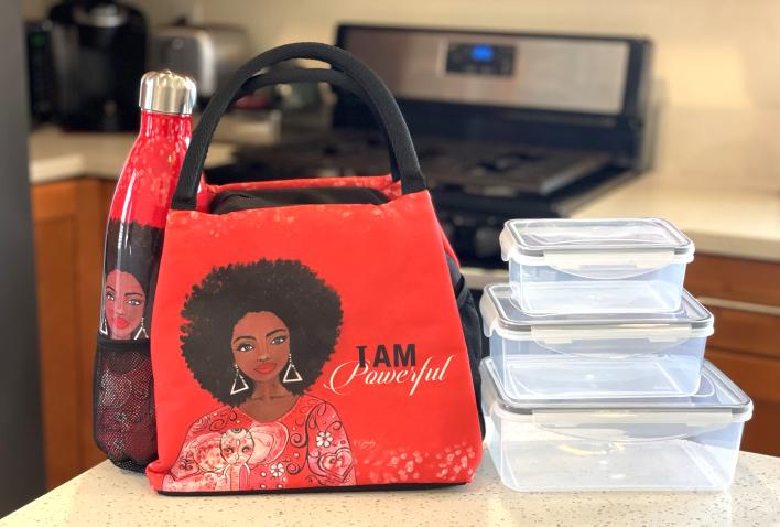 Lunch Bags_I Am Powerful (3)