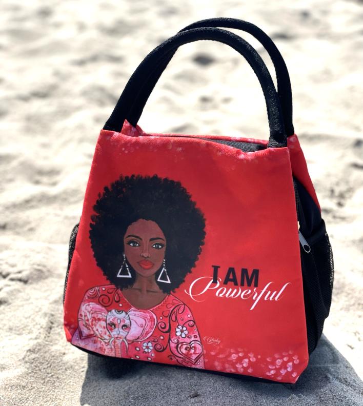 Lunch Bags_I Am Powerful (5)