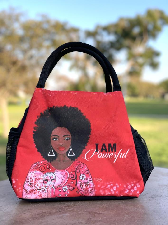 Lunch Bags_I Am Powerful (7)