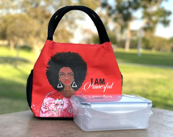 Lunch Bags_I Am Powerful (8)