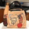 Lunch Bags_Living My Blessed Life