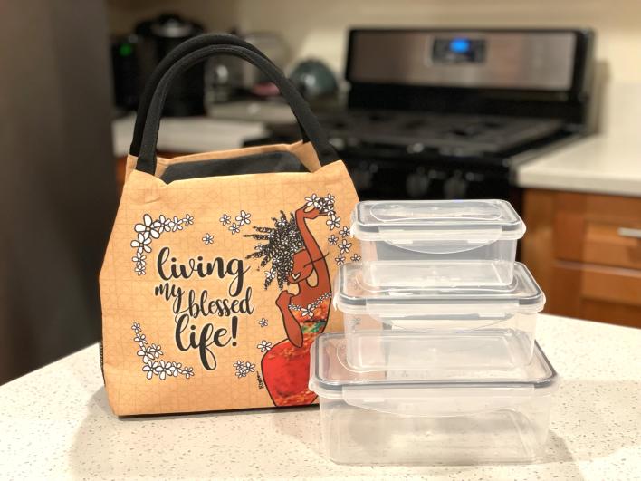 Lunch Bags_Living My Blessed Life (3)