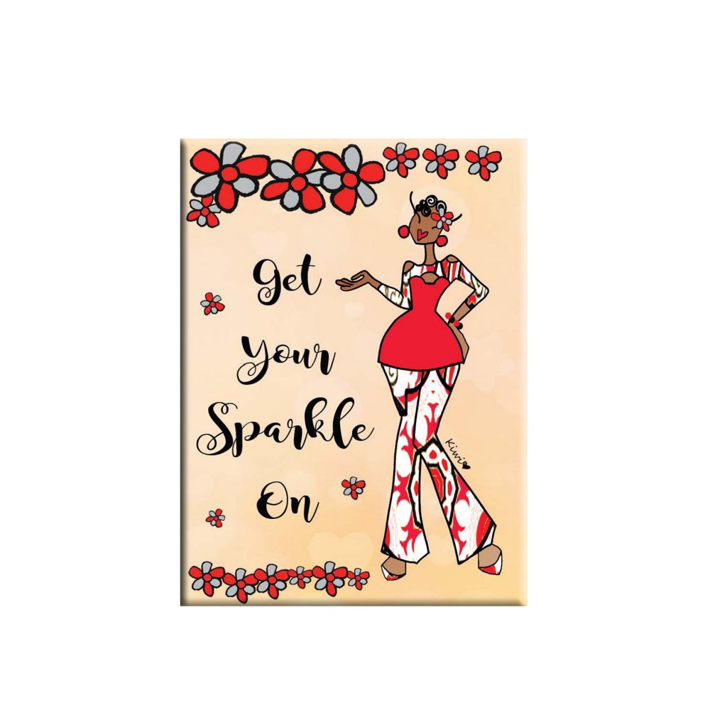 Love Your Nation Banchory The Good Life Apron main image 0
