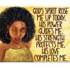 God's Spirit Magnet
