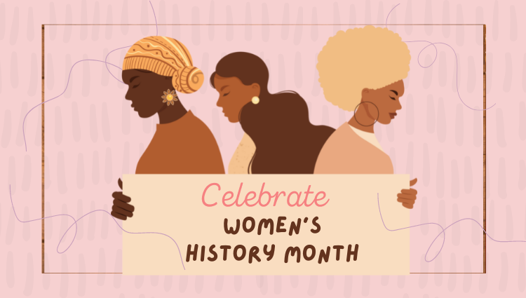 Women's History Gifts