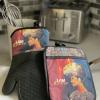 OPS226_ (3) I Am Fierce Oven Mitt Potholder Set