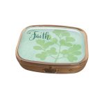 Faith Pill Box