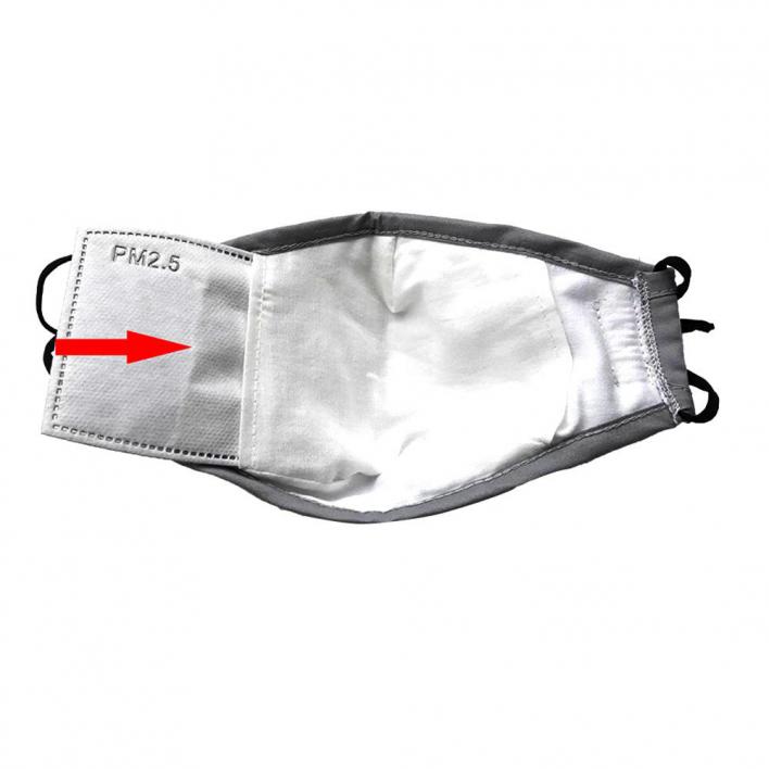 PM2.5 Filter - Fit