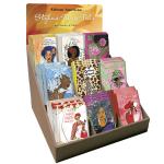 Stylus PurSe Pal Display