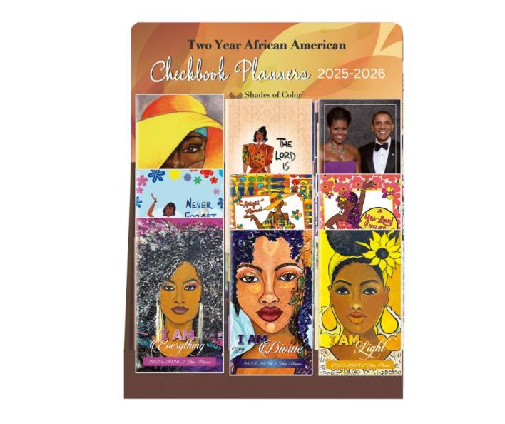 PVP - Display - 2025 2025 - 2026 Two Year Planner Display