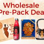 Wholesale Pre-Packaged Deal