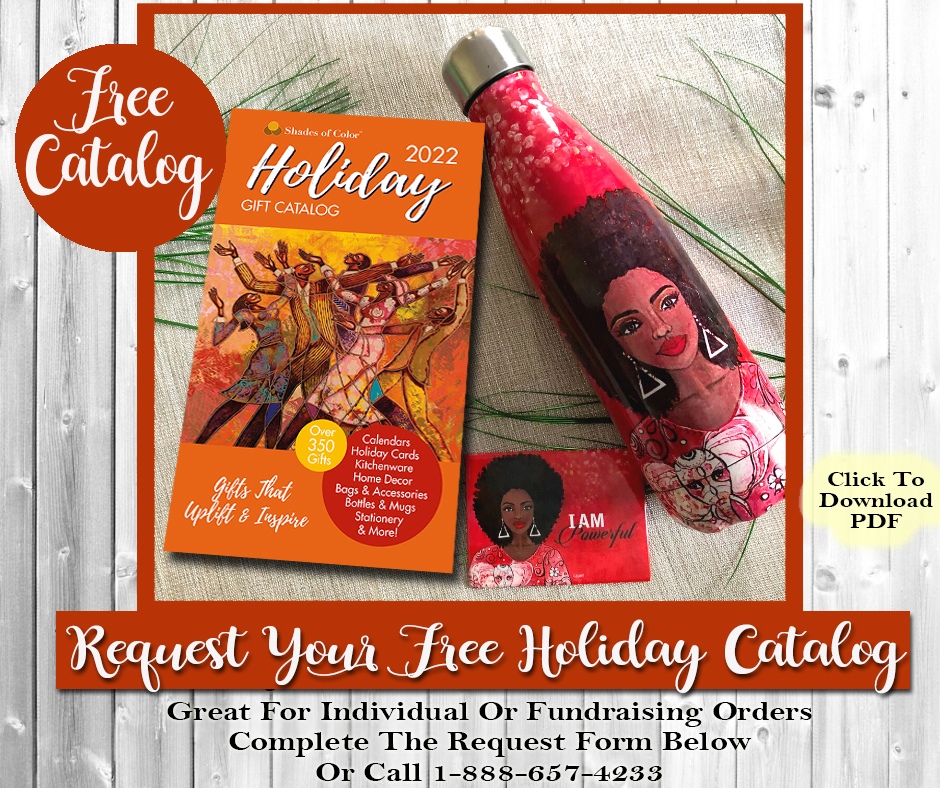 African American Gift Catalog
