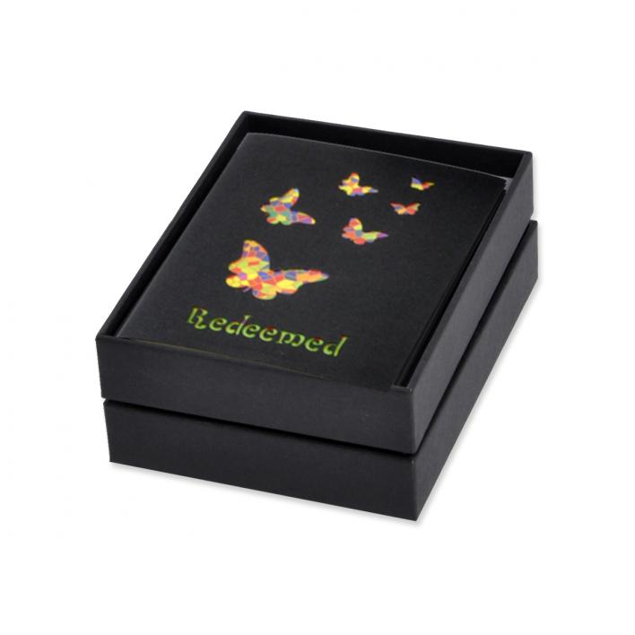 Redeemed