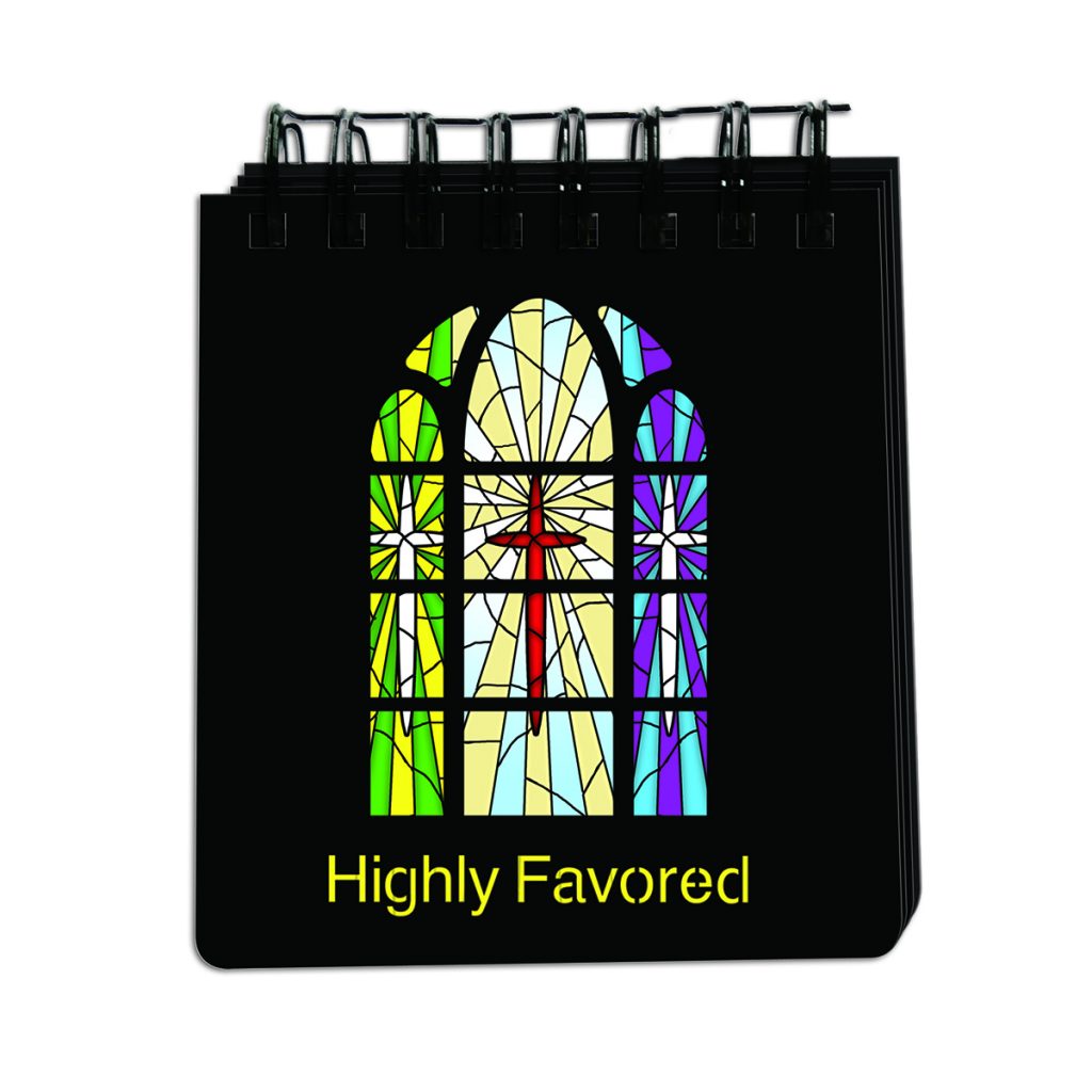 Highly Favored Sticky Note Pad Shades Of Color
