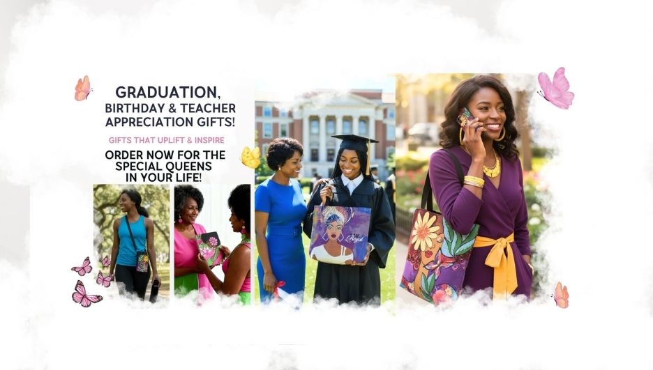 African American Spring Gifts