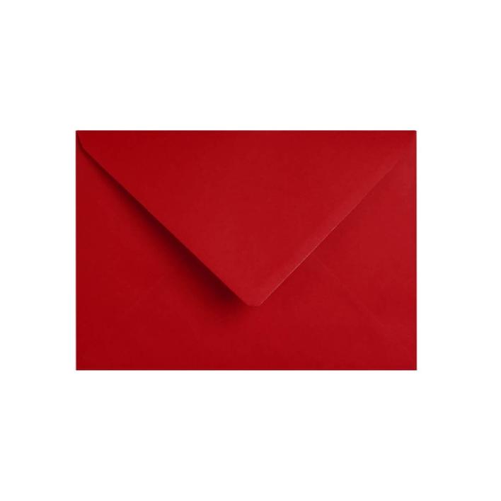 Boxed Holiday Card Envelopes