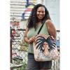 SOC_Janine Robinson (5) Talk To Me Woven Tote Bag