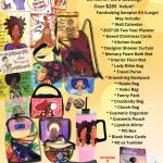 Large Fundraising Starter Kit