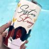STT294_ (9) African American Drinkware Tumbler