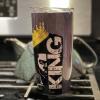 King Stainless Steel Travel Tumblers