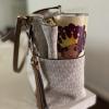STT_Stainless Steel Tumblers (8) Coffee Queen Stainless Steel Travel Tumblers