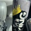 King Stainless Steel Travel Tumblers