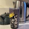 King Stainless Steel Travel Tumblers