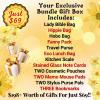 Second Quarter 2026 - Bundle of Blessings Bundle Gift Box