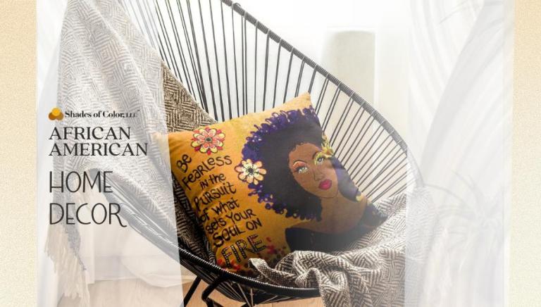 SHOP BLACK GIFTS by Shades of Color