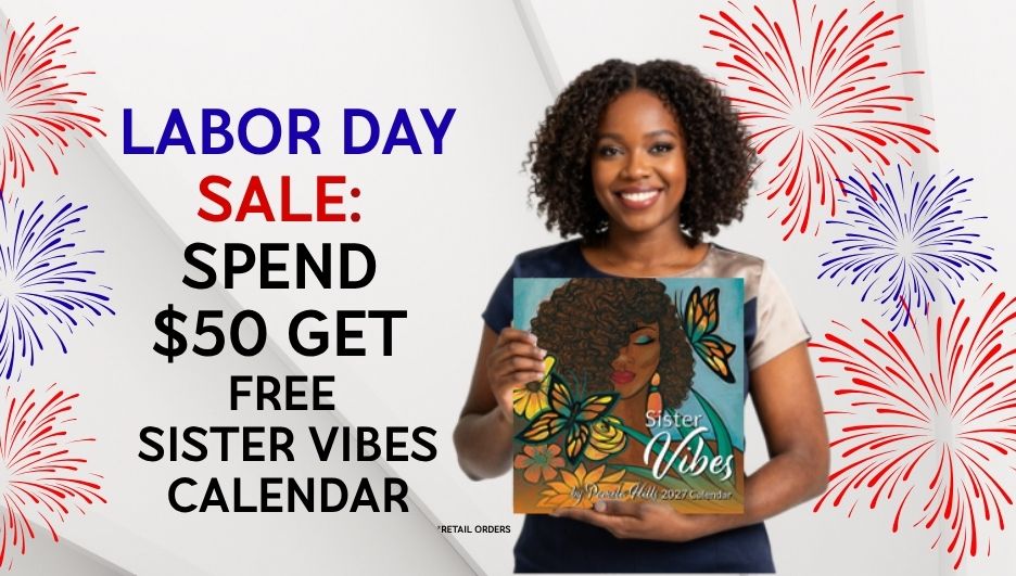 Labor Day Sale Shop Page