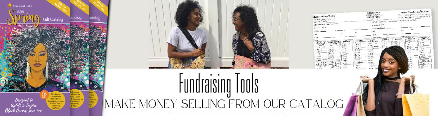 Spring African American Fundraising